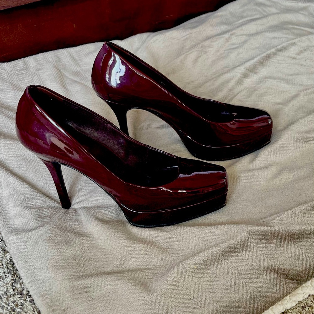 Gucci shoes